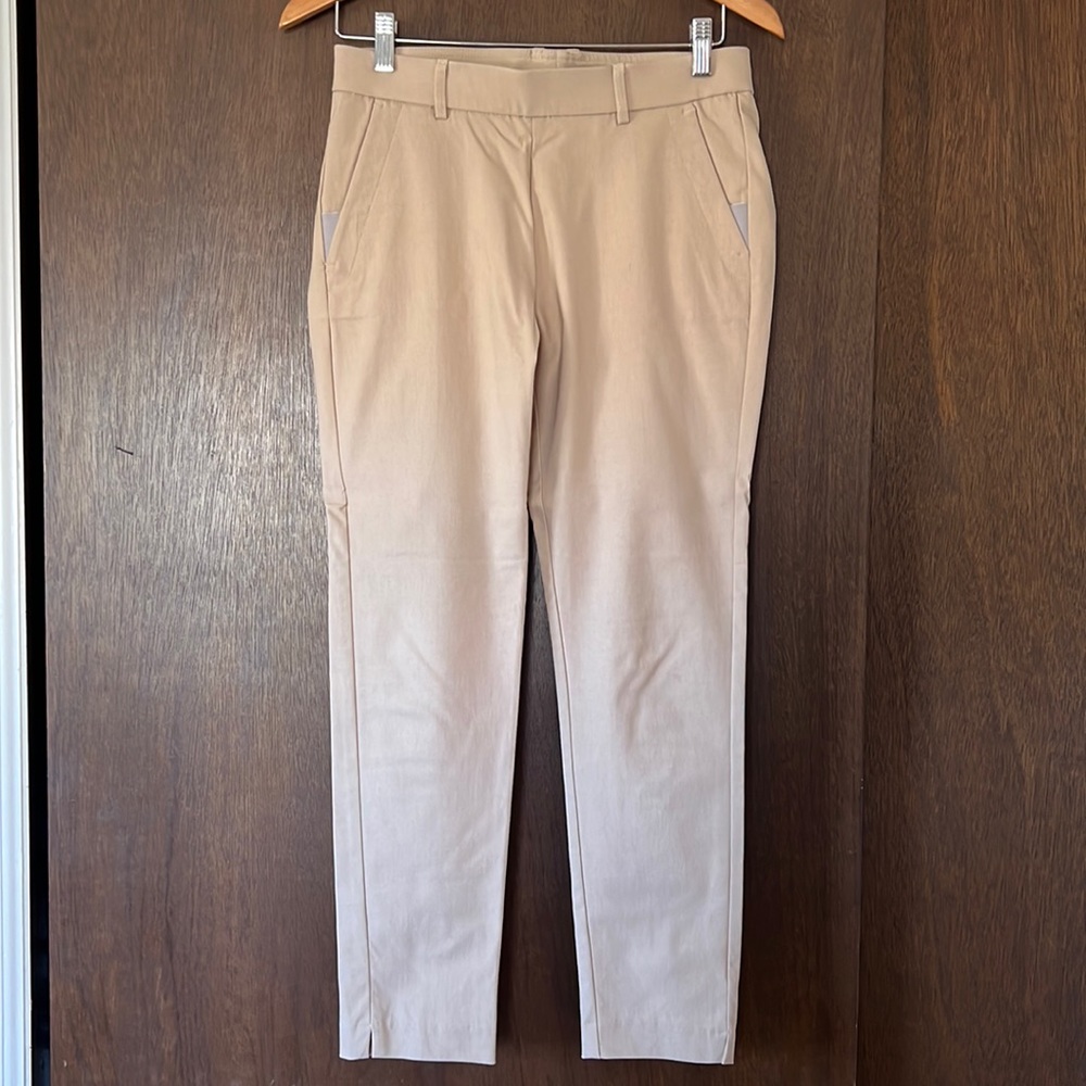 KJUS pants